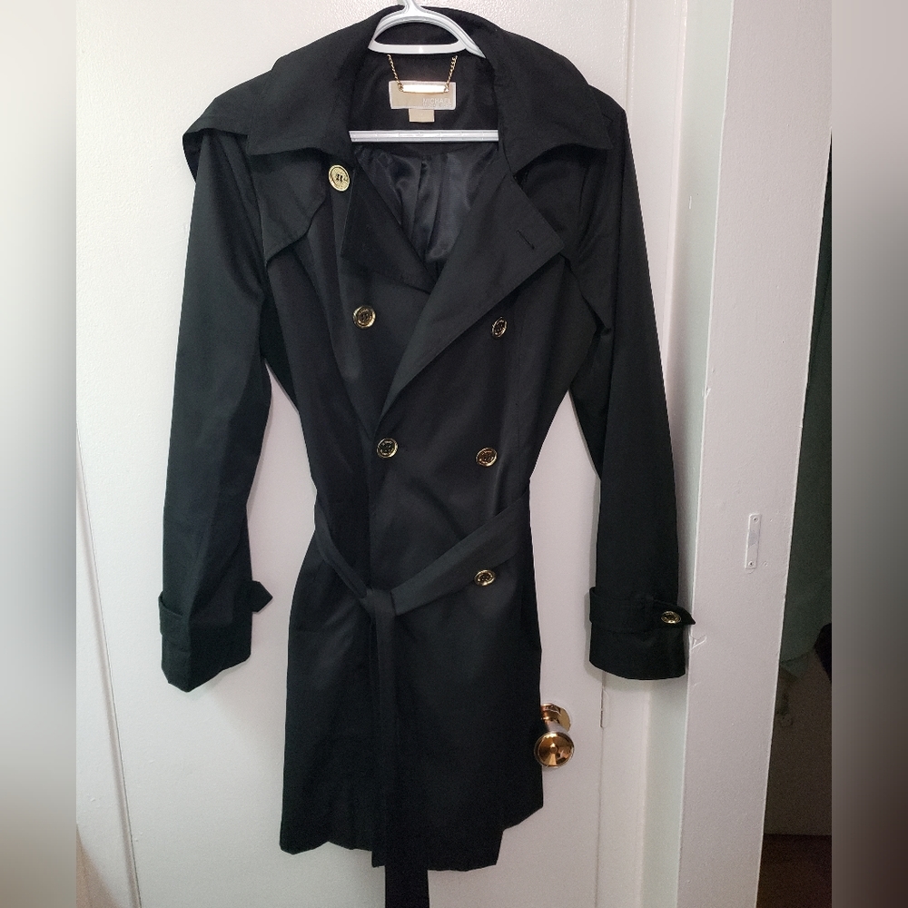 Michael Kors Trench coat
